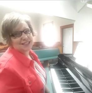 Meet your Posher, Tammy